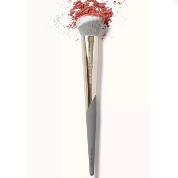 Complex Culture Other - Complex Culture CHEEK CHISELER BRUSH, New in Box